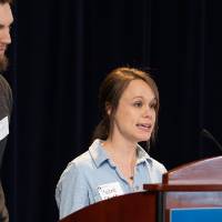 Laker Effect Challenge 2019 25